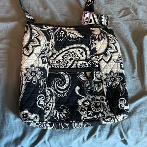 Vera Bradley crossbody